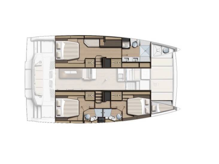 Bali 4.4  Esmeralda II
