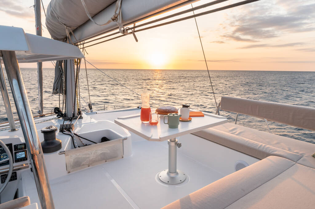 Bali 4.4  Esmeralda II