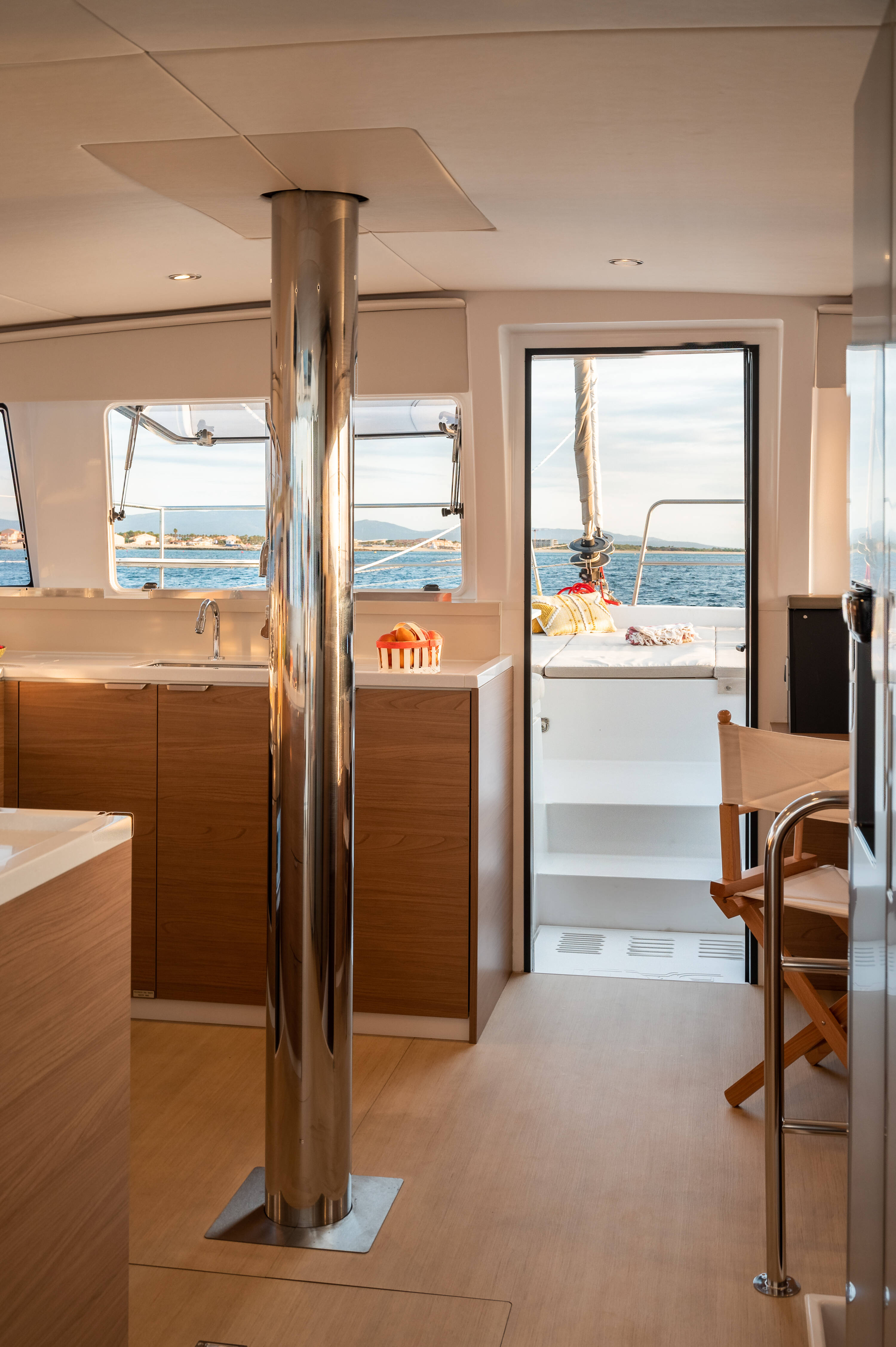 Bali 4.4  Esmeralda II