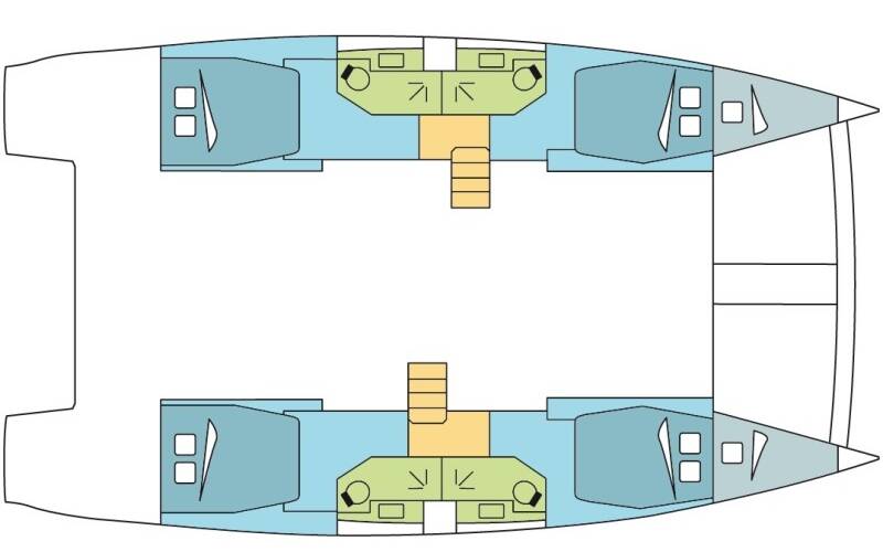 Bali 4.5 SPARROW