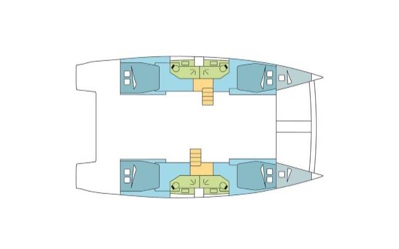 Bali 4.5 TOKELAU 