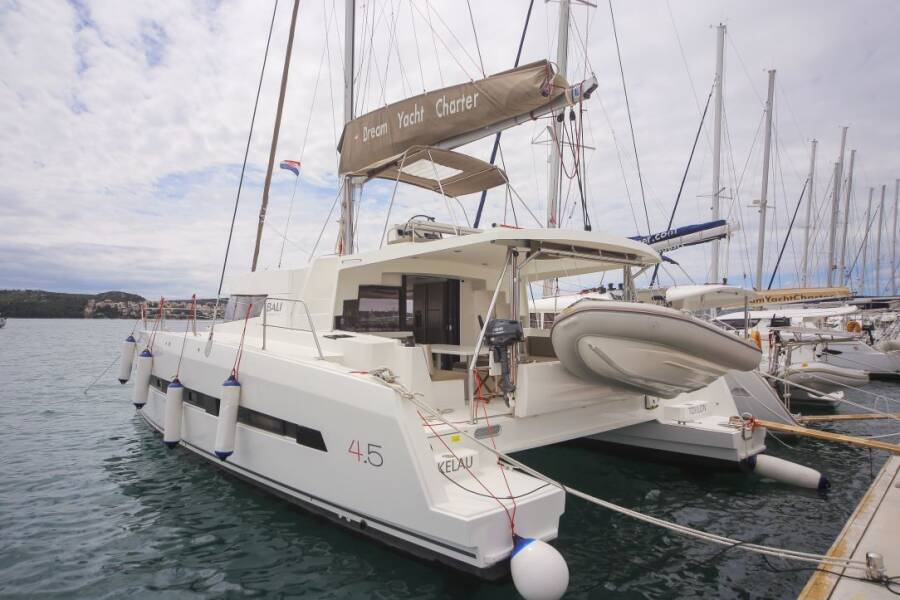 Bali 4.5 TOKELAU