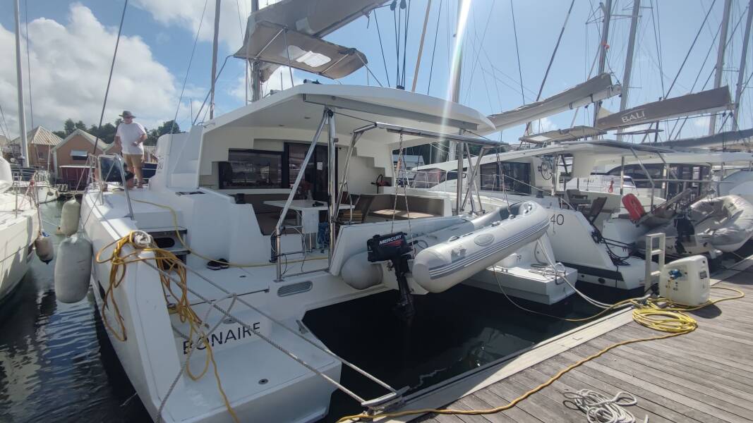 Bali 4.5 BONAIRE