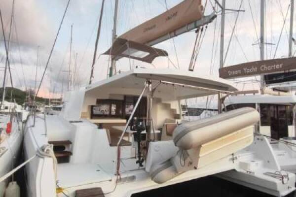 Bali 4.5 • BONAIRE 