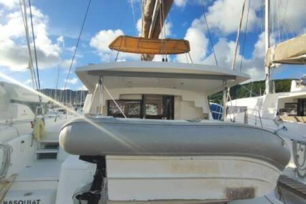 Bali 4.5 • BASQUIAT 