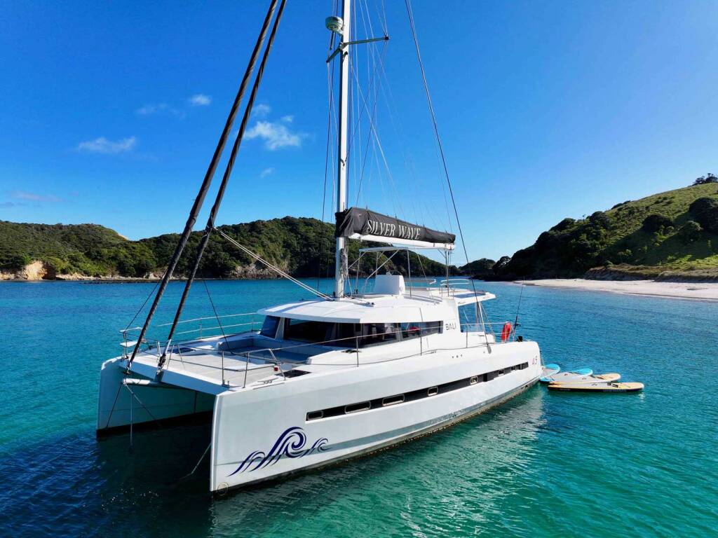 Bali 4.5 Serenity