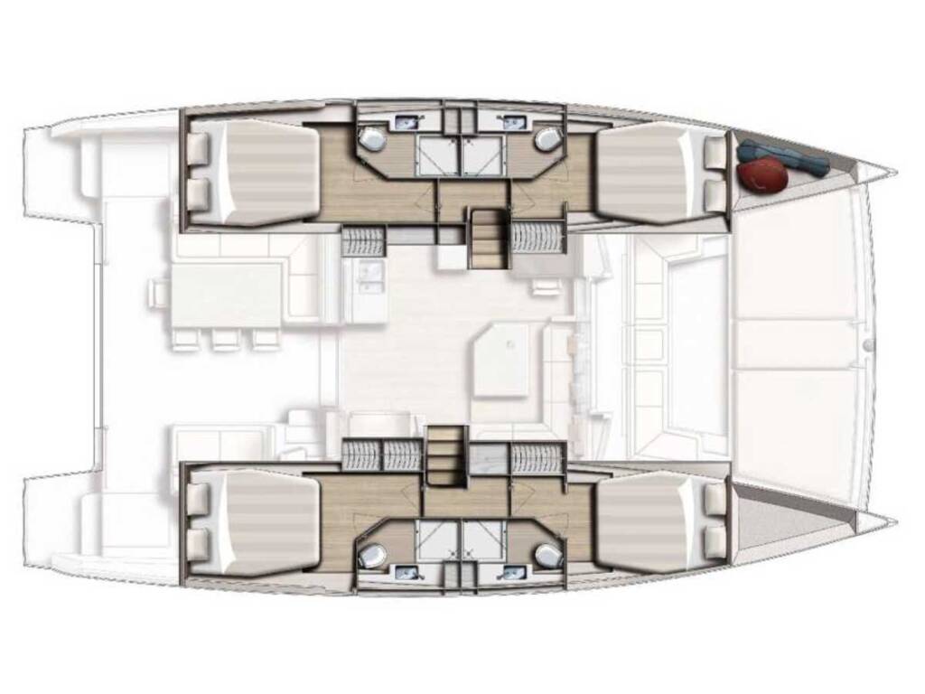 Bali 4.5 Serenity