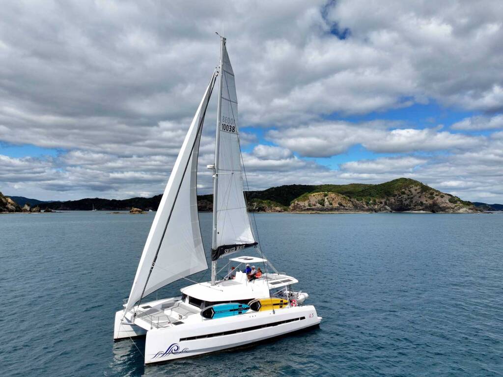 Bali 4.5 Serenity