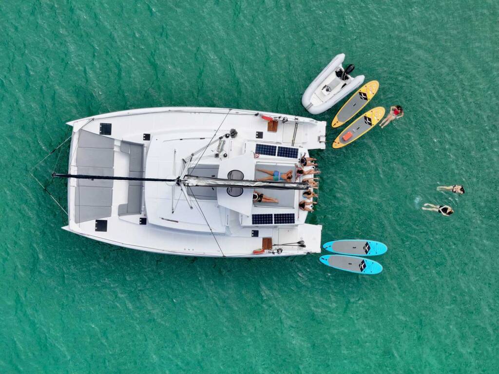 Bali 4.5 Serenity