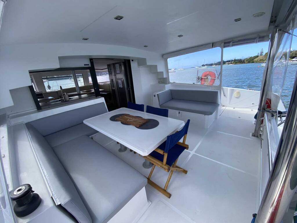 Bali 4.5 Serenity