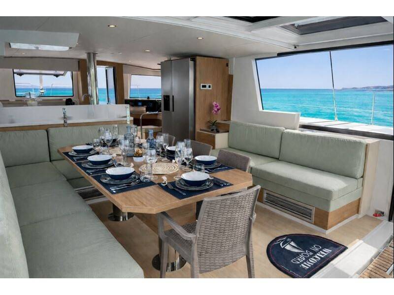 Bali 4.6 2024 Rendez vous