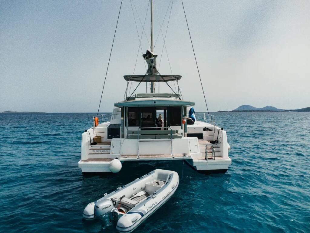 Bali 4.6 2024 Rendez vous