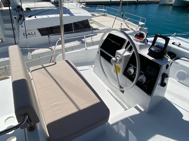 Bali 4.6 Mira MIRA