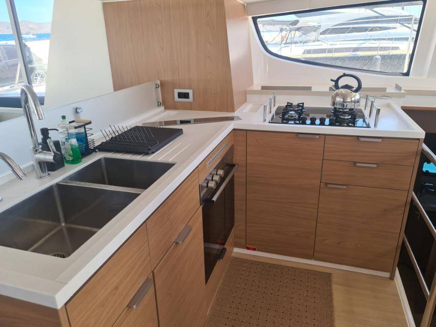 Bali 4.6 OPEN SPACE  ANAFI - Fully Equipped