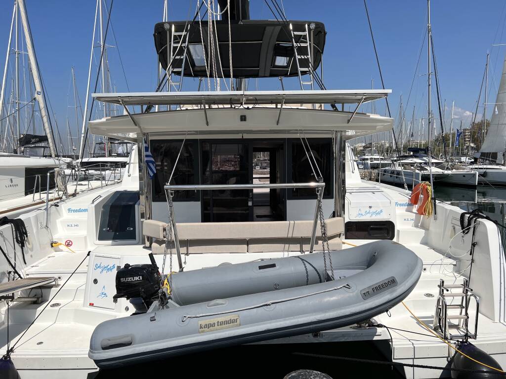 Bali 4.6  Freedom