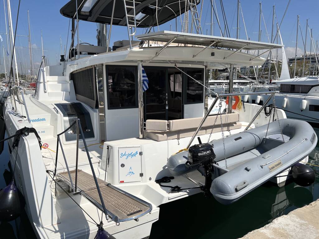 Bali 4.6  Freedom