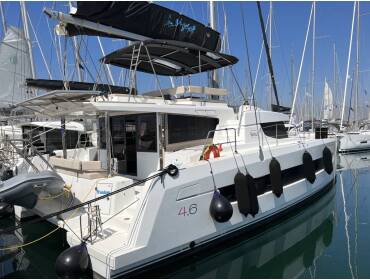 Bali 4.6  Freedom
