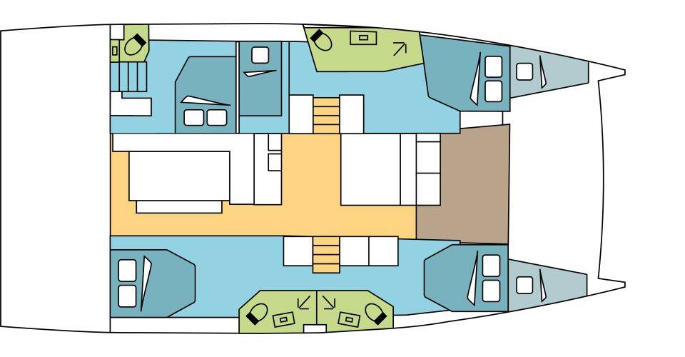 Bali 4.6 APRES SAIL II