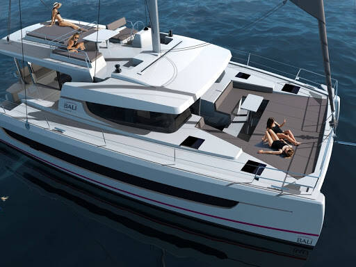 Bali 4.6 Avalon