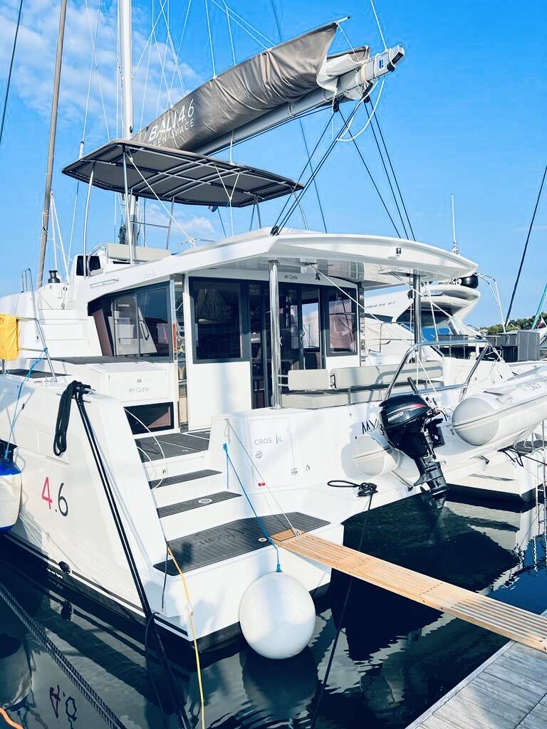 Bali 4.6 MY QUEEN