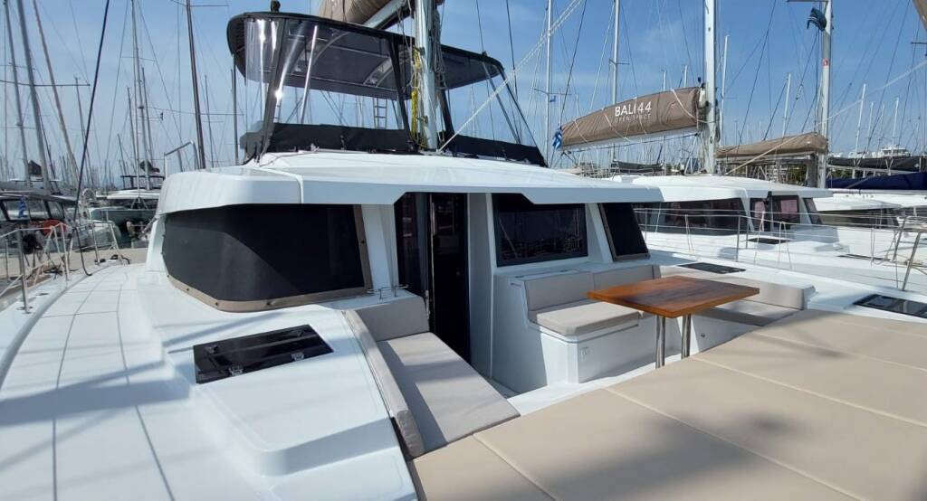 Bali 4.6 Poseidon