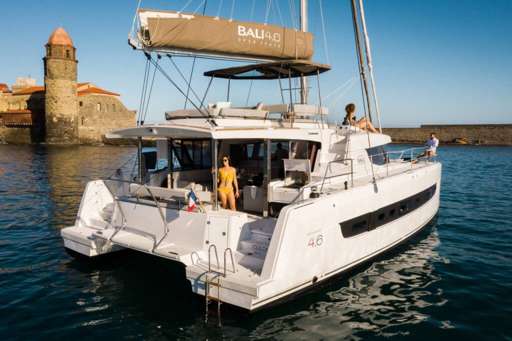 Bali 4.6  PLATINIUM