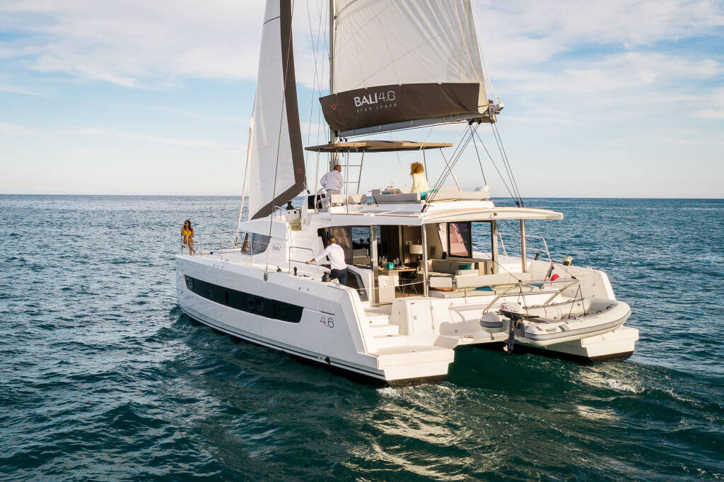 Bali 4.6  PLATINIUM