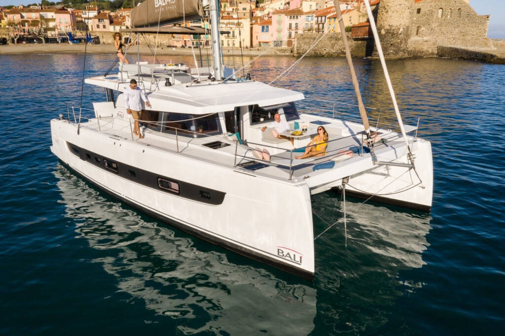 Bali 4.6  PLATINIUM