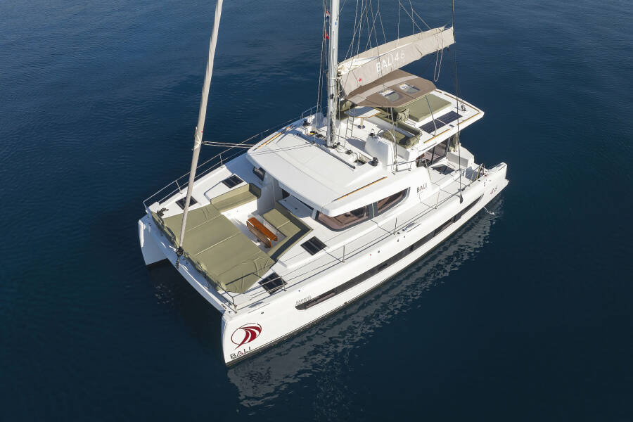 Bali 4.6 Radago