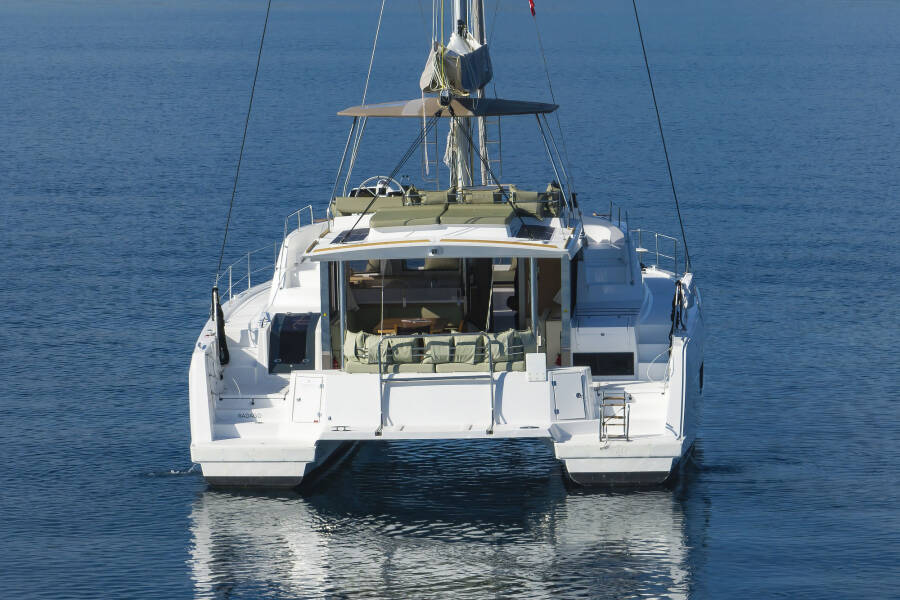 Bali 4.6 Radago