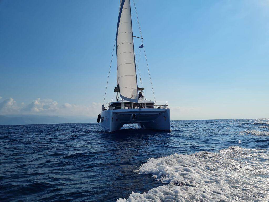 Bali 4.6 Roma