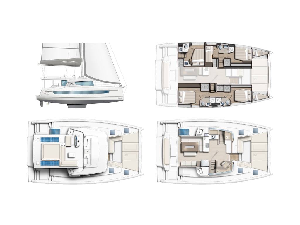 Bali 4.6 Atlantis