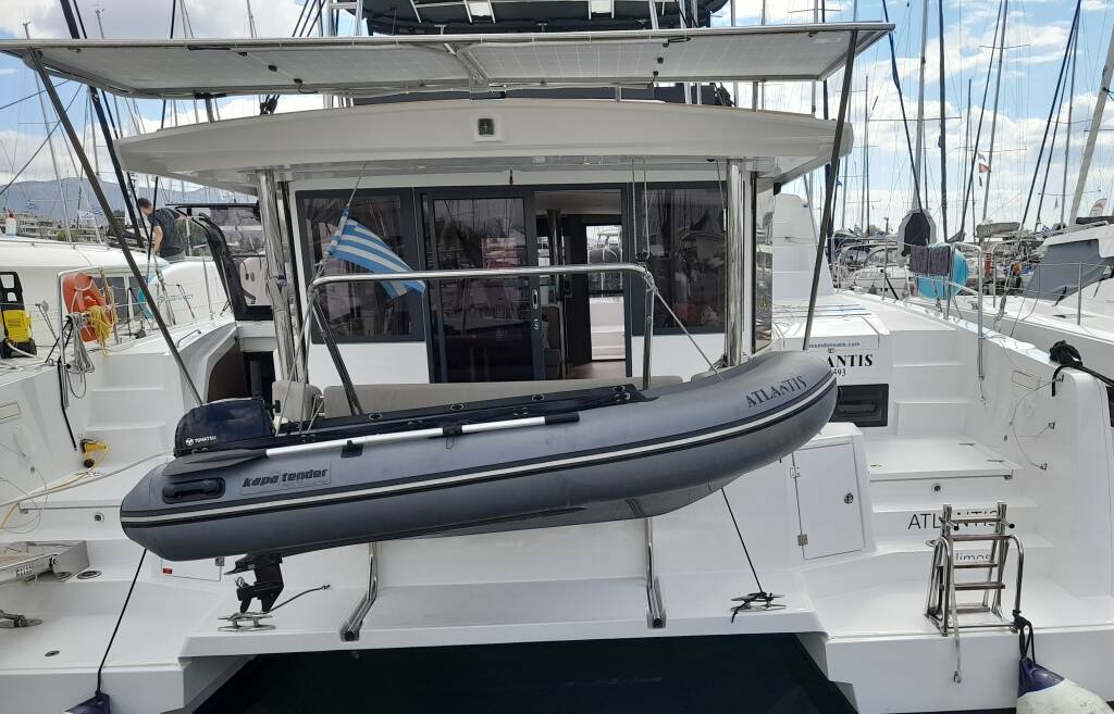 Bali 4.6 Atlantis