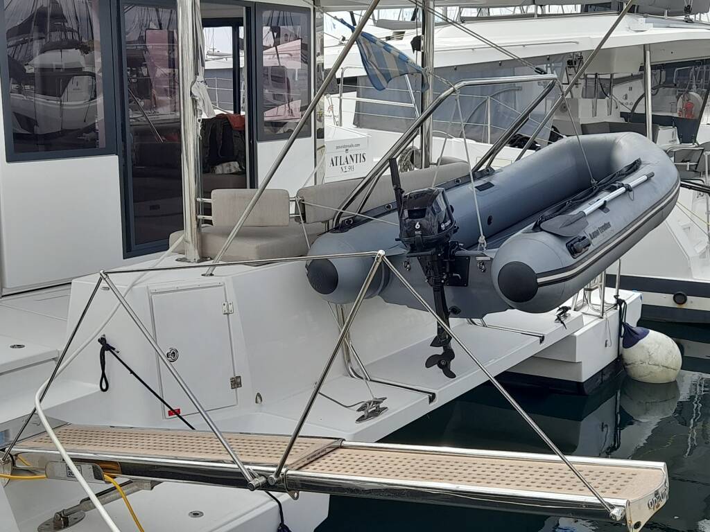 Bali 4.6 Atlantis