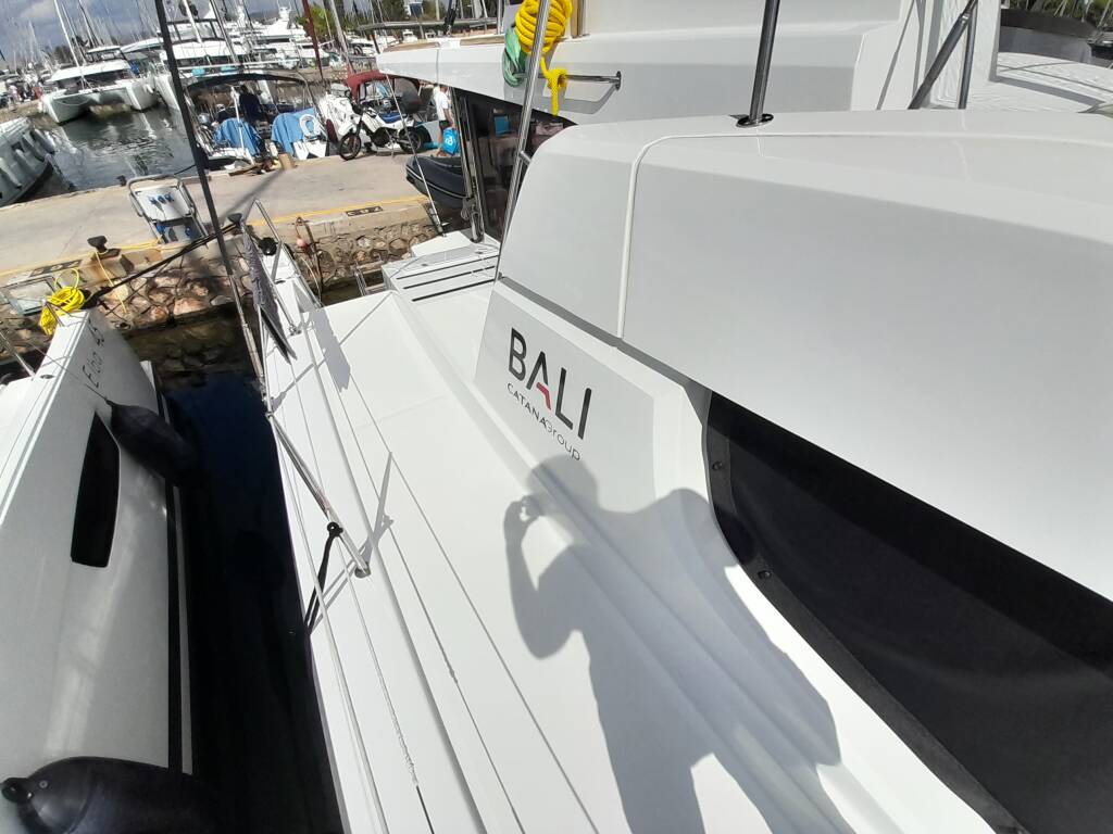 Bali 4.6 Atlantis