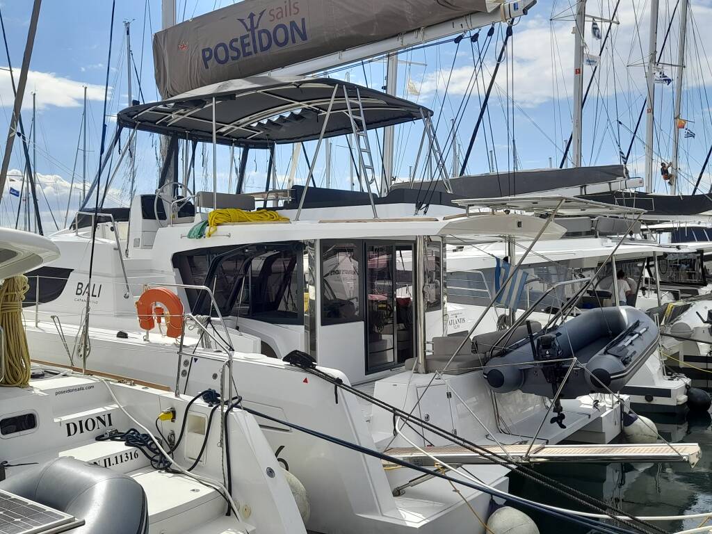 Bali 4.6 Atlantis