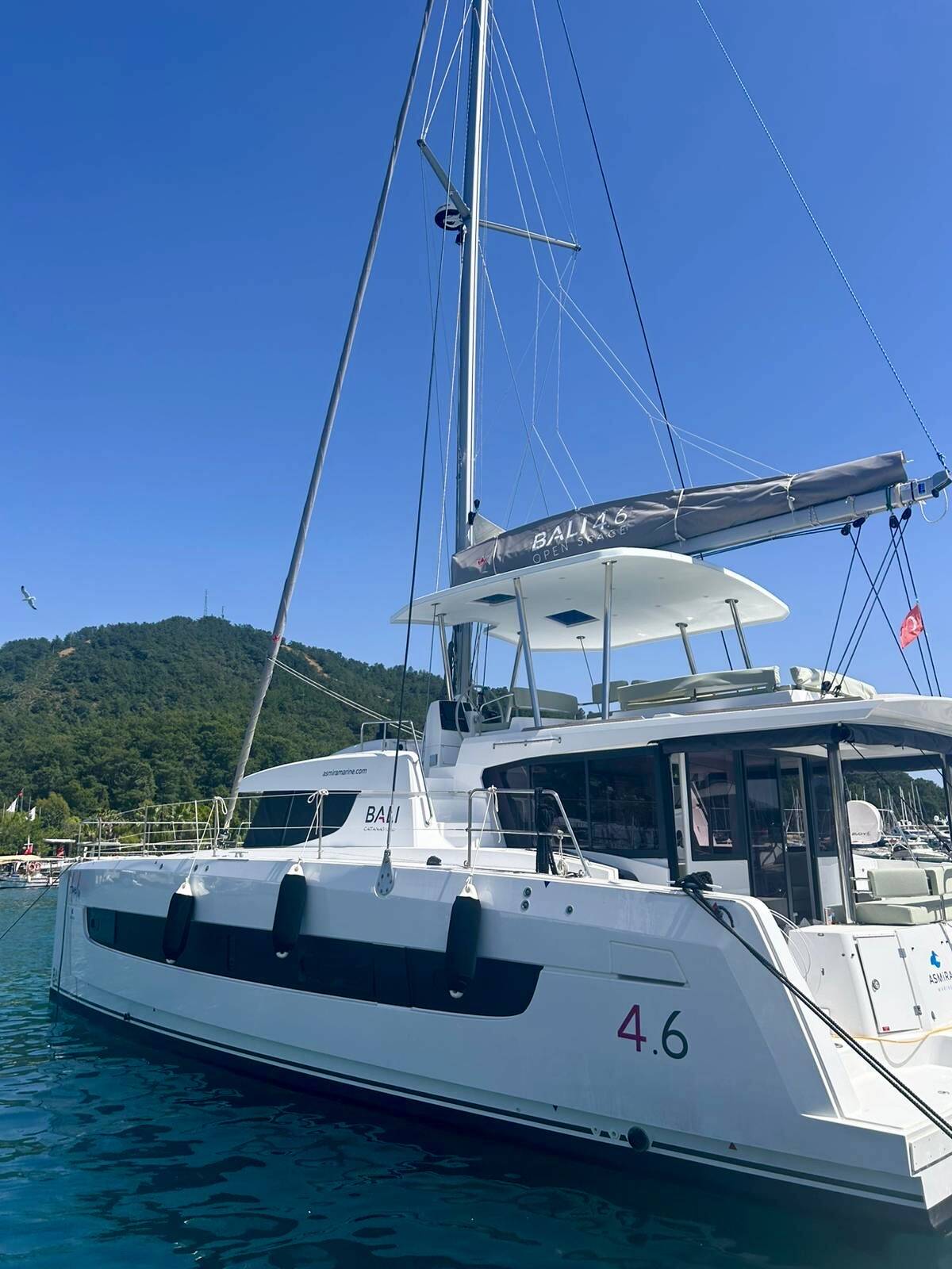 Bali 4.6 Amelia