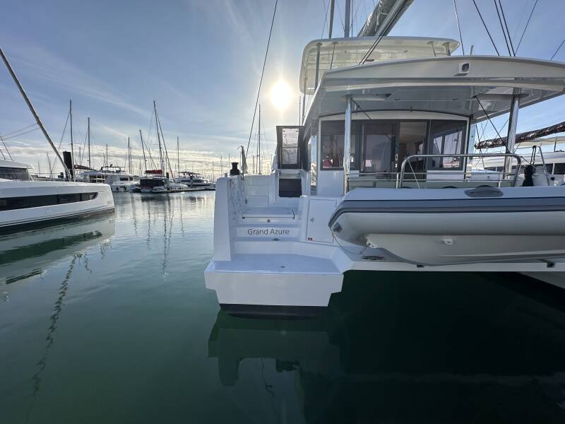 Bali 4.6 Grand Azure