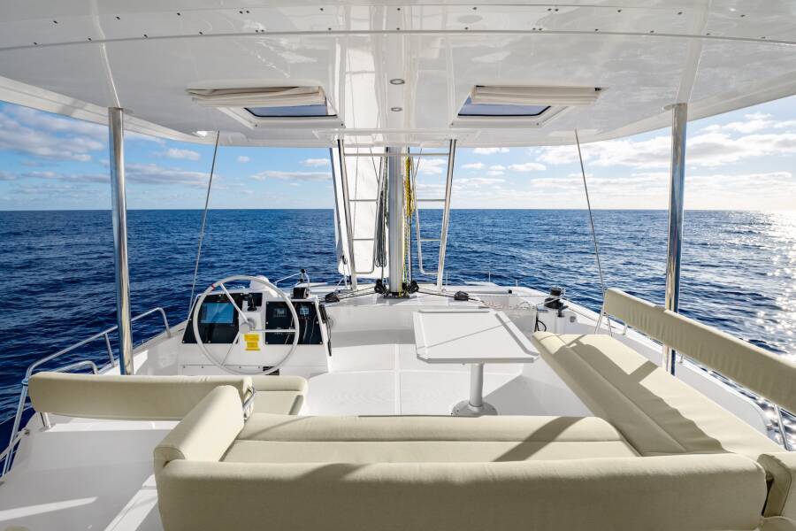 Bali 4.6 Grand Azure