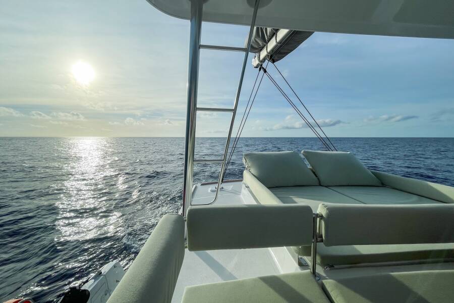 Bali 4.6 Grand Azure
