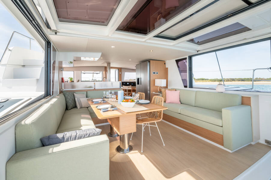 Bali 4.6 Grand Azure