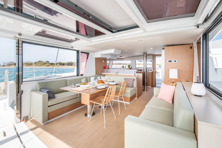 Bali 4.6 Grand Azure