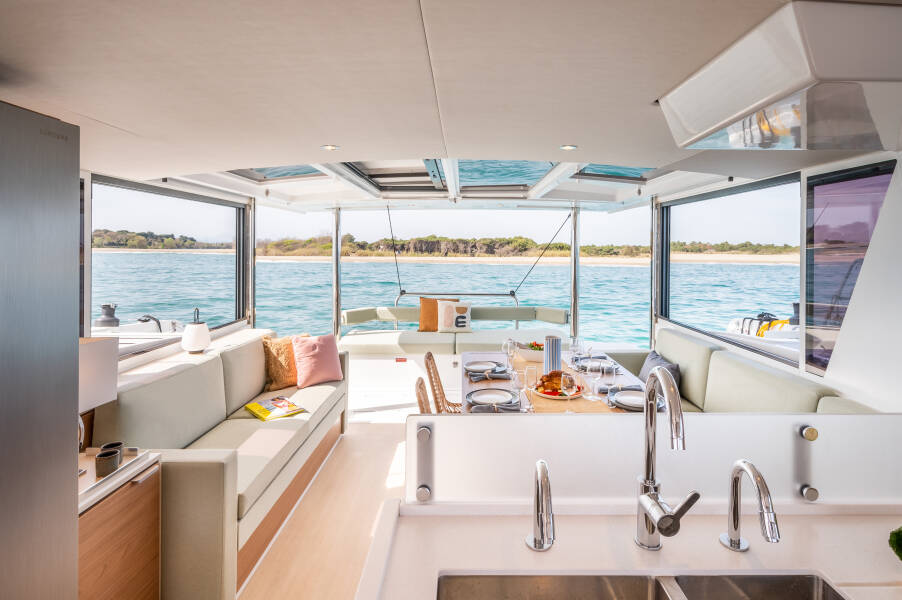 Bali 4.6 Grand Azure