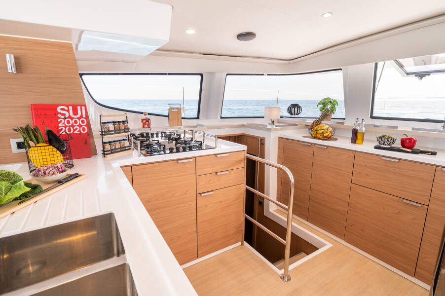 Bali 4.6 Grand Azure