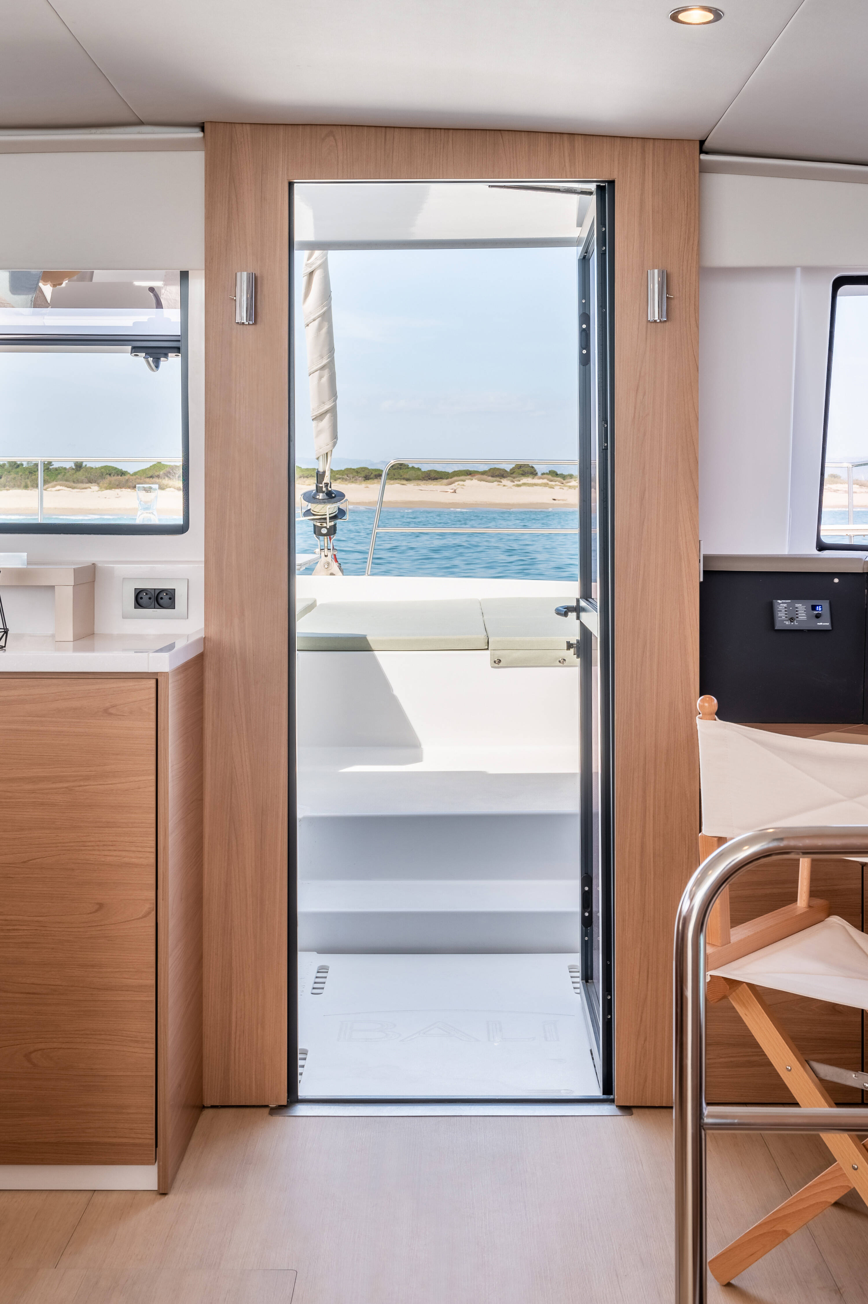 Bali 4.6 Grand Azure