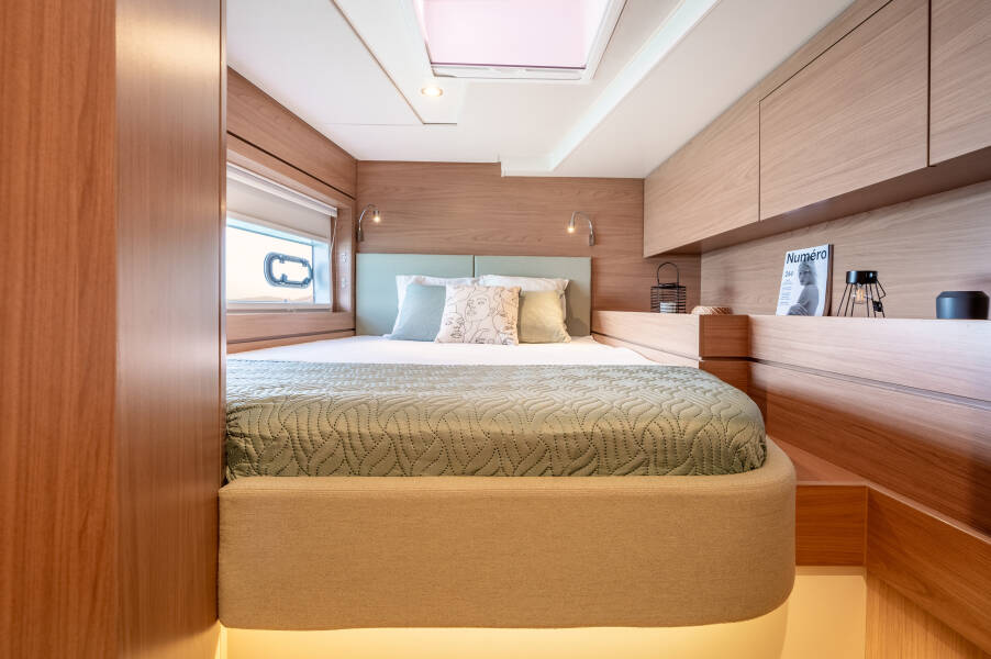 Bali 4.6 Grand Azure
