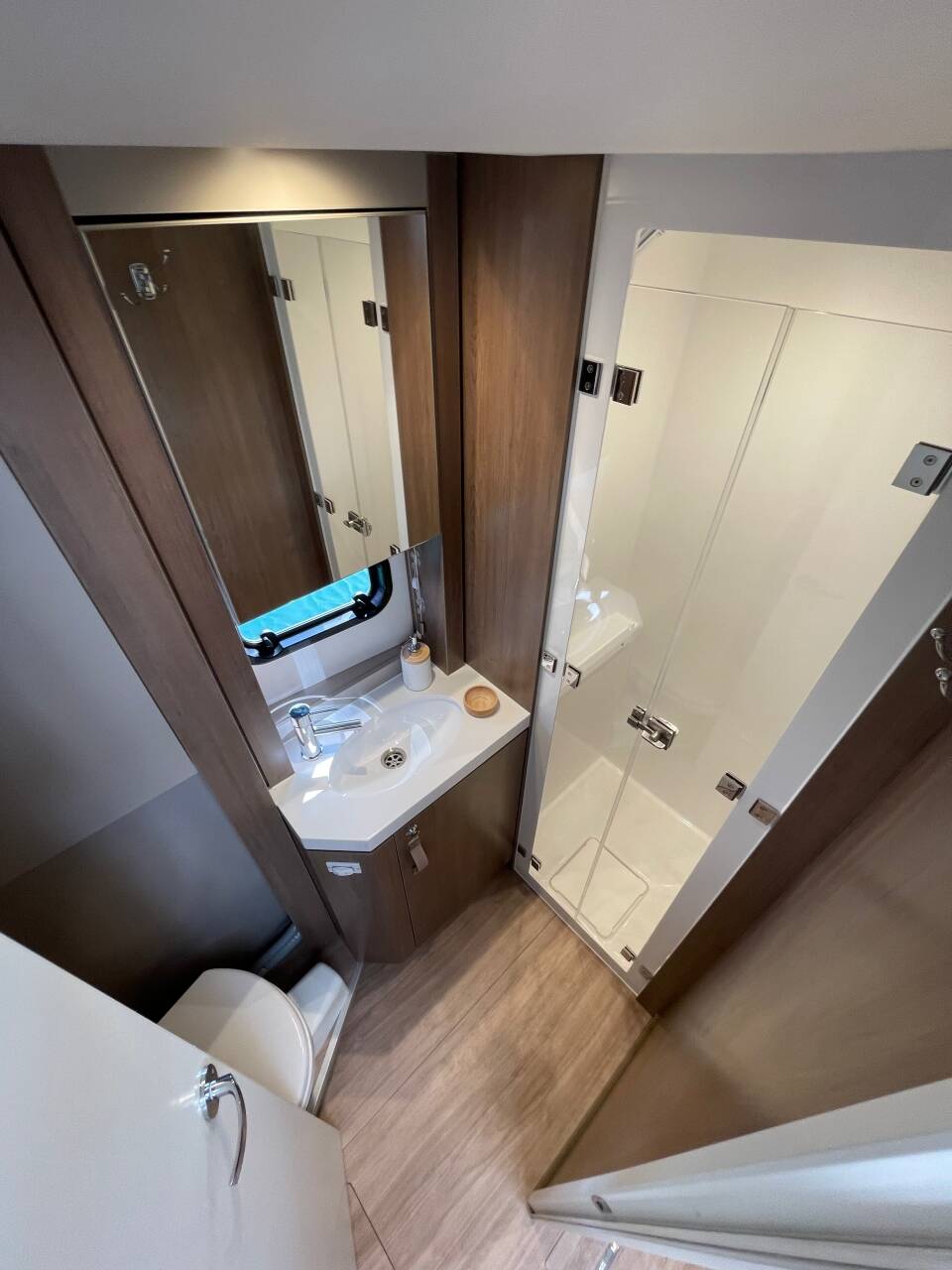 Bali 4.6 Grand Azure