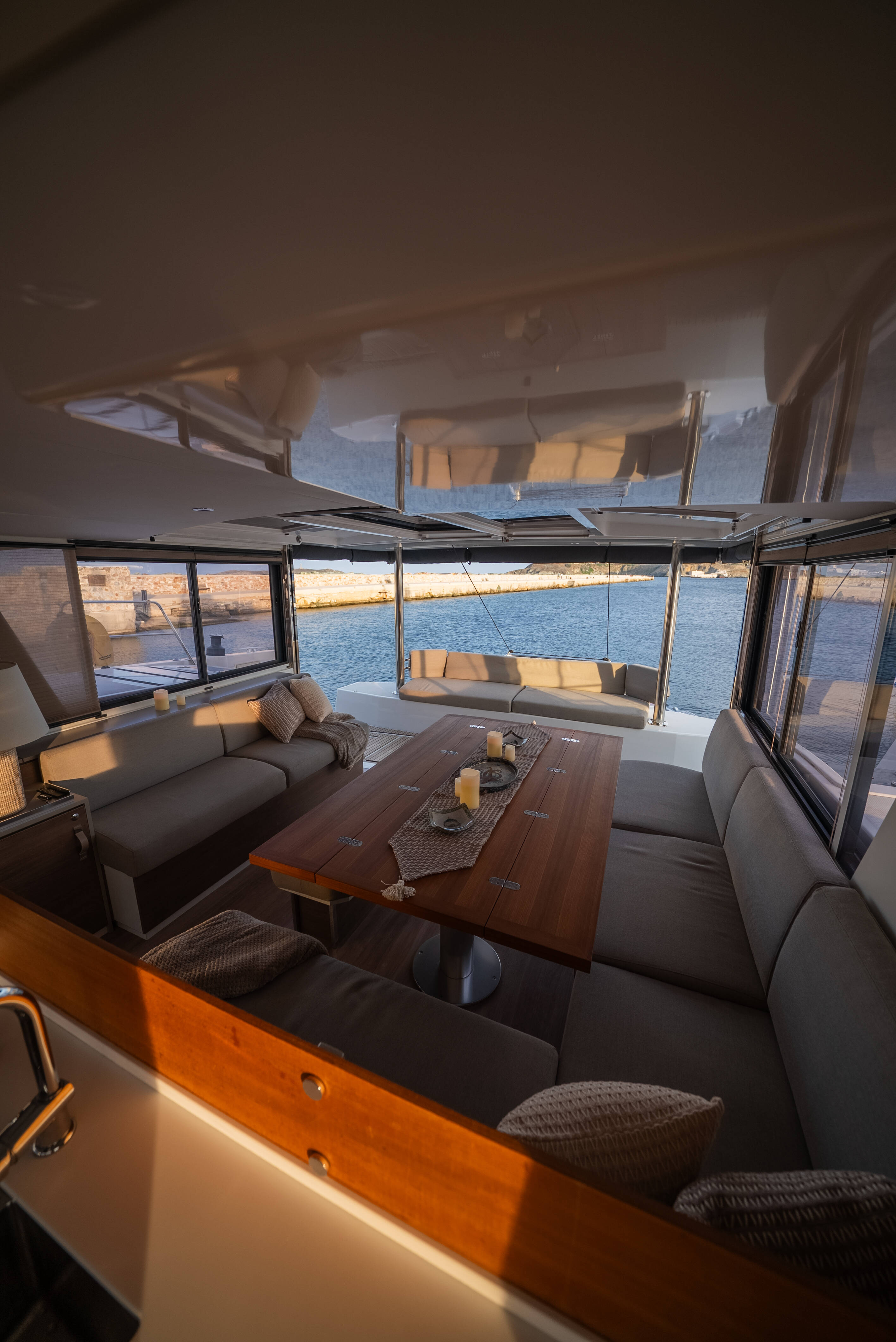 Bali 4.6 Second Wind