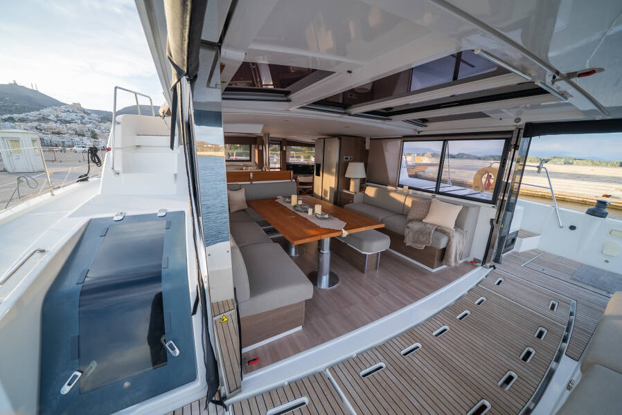 Bali 4.6 Second Wind