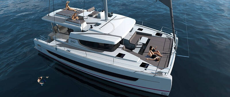 Bali 4.6 • Second Wind